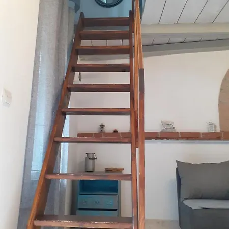 Casuta Verde