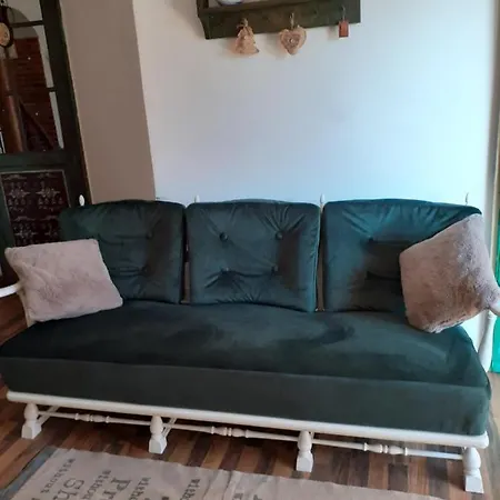 Casuta Verde Gura Humorului