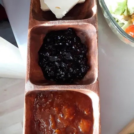 Casuta Verde Σπίτι διακοπών Gura Humorului
