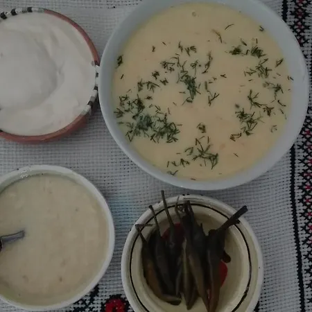 Σπίτι διακοπών Casuta Verde Gura Humorului